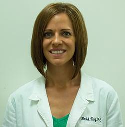 Rachel King, Certified Nurse Practitioner & Owner