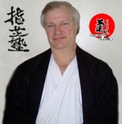 George Ledyard, Aikido 7th Dan is the Chief Instructor of Aikido Eastside