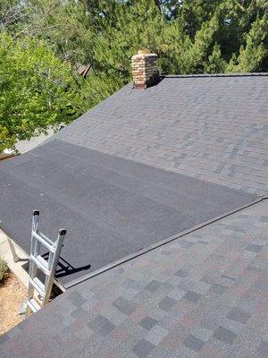 Gómez roofing , LLC.