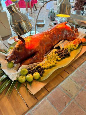 70# Lechon