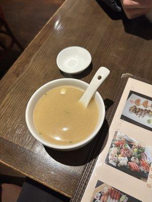 Miso Soup