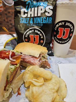 Jimmy John's