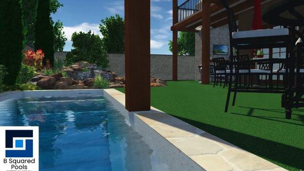 The Best Pool & Design Business in Lambertville, MI.