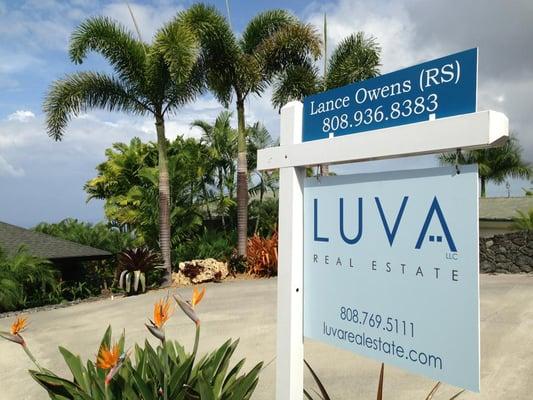 Lance Owens (RS) LUVA Real Estate