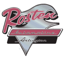 Rosten Automotive