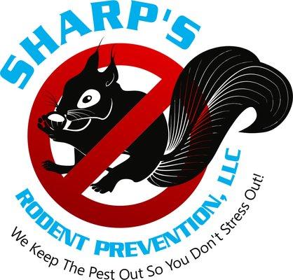 Sharp's Rodent Prevention