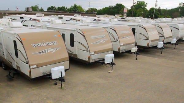 TerryTown RVs