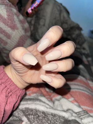 Nails