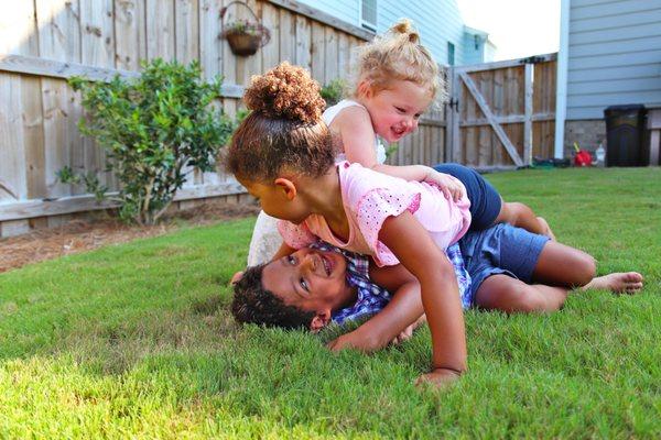 Children Portraits