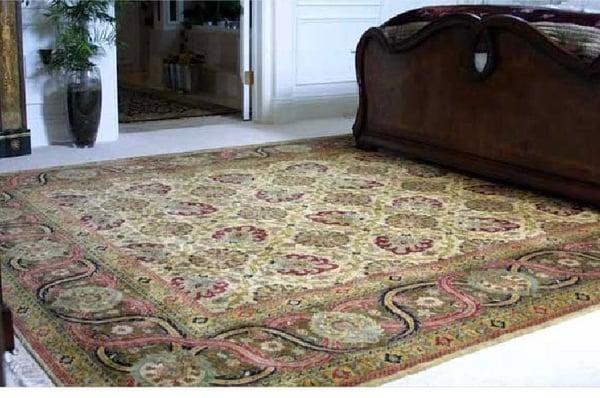 Designer Rugs