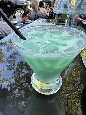 Margarita