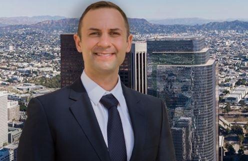 Justin Sterling is the leading Los Angeles personal injury attorney and the founder of The Sterling Law Firm.