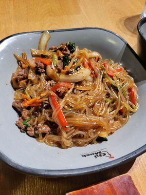 Japchae