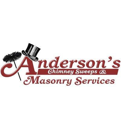 Anderson's Chimney & Masonry Services 717-975-3526