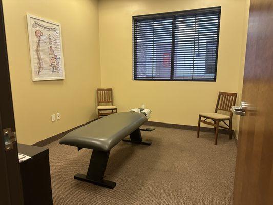 Treatment Room