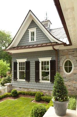 It is amazing what new siding and roof can do to your property value