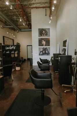 Tribe Salon and Spa