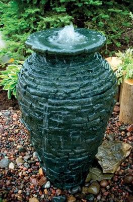 Water feature