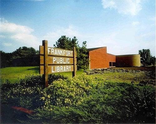 Frankfort Public Library