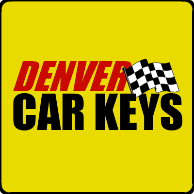 Denver Car Keys