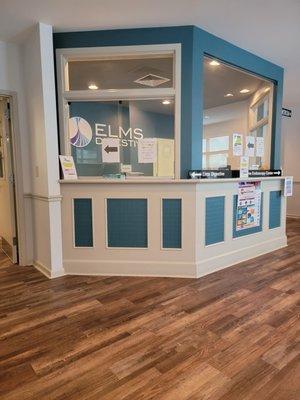 Elms Endoscopy Center