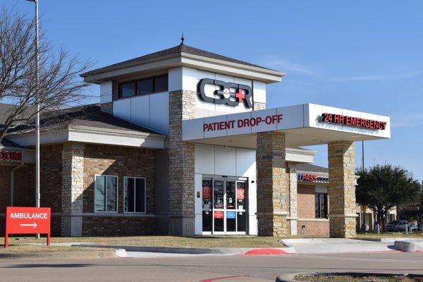 Code 3 Emergency Room & Urgent Care