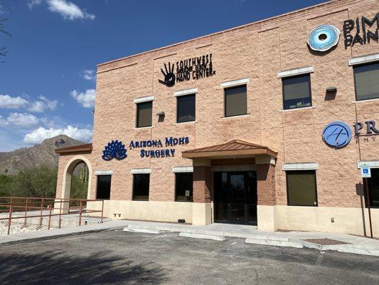 Arizona Mohs Surgery