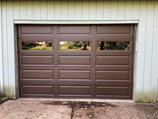 Access Garage Doors Inc