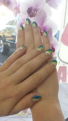 Fantastic Nails