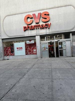 CVS Pharmacy