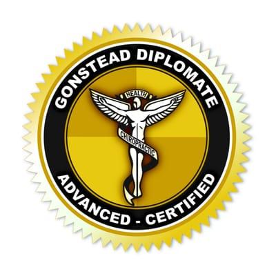 Our patients travel for miles to experience the world renowned Gonstead Technique.  Our doctor is 1 of 60 advanced Diplomates in the world.