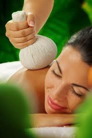 Thai Herbal Massage