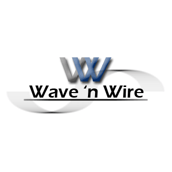 Wave 'n Wire