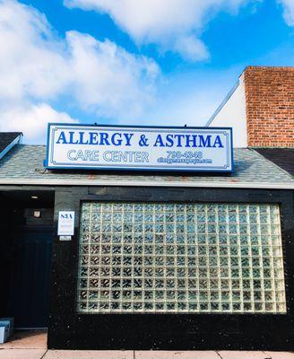 Allergy & Asthma Care Center