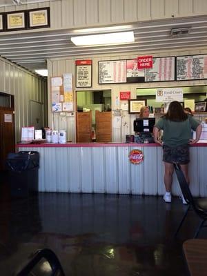 Best poboys in Houma