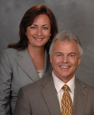 Bob & Debbie Gibbs, REALTOR | Gibbs Real Estate Group - Compass