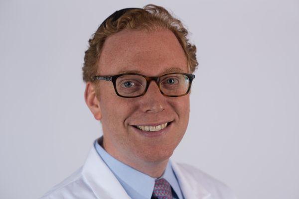 Michael Wiederkehr, MD, FAAD