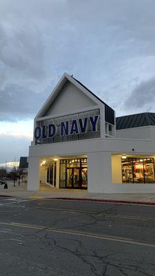 Old Navy