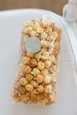 Incredible Kettle Corn