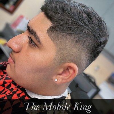 Mobile King Kutz