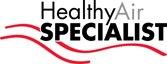 Bryant Certified Healthy Air Specialists