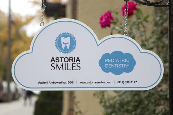 Welcome to Astoria Smiles Pediatric Dentistry