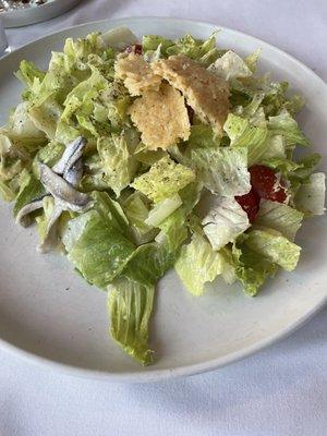 Caesar salad