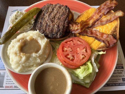 Red Hut Diner