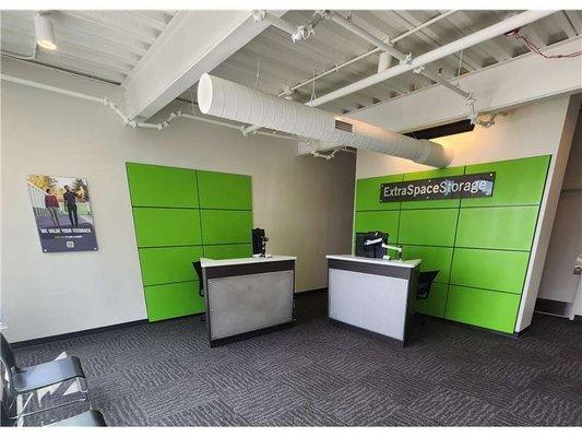 Office - Extra Space Storage at 238 W 73rd Ter, Kansas City, MO 64114