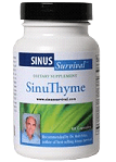 Sinuthyme