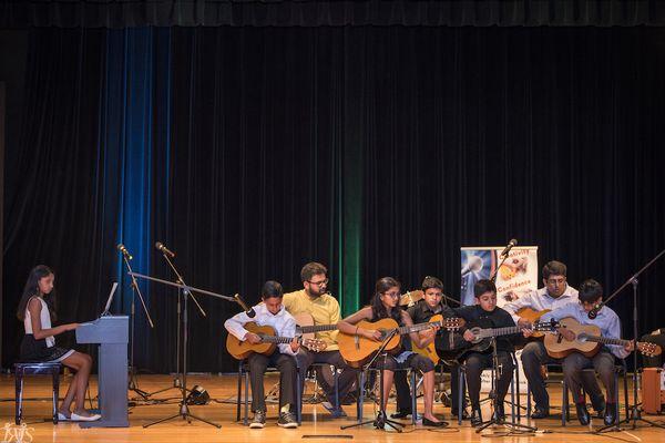 Guitar Ensemble