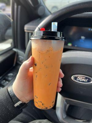 Thai Iced Tea