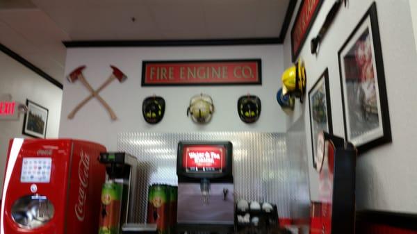 Firehouse