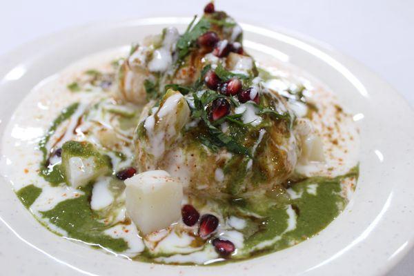 DAHI VADA